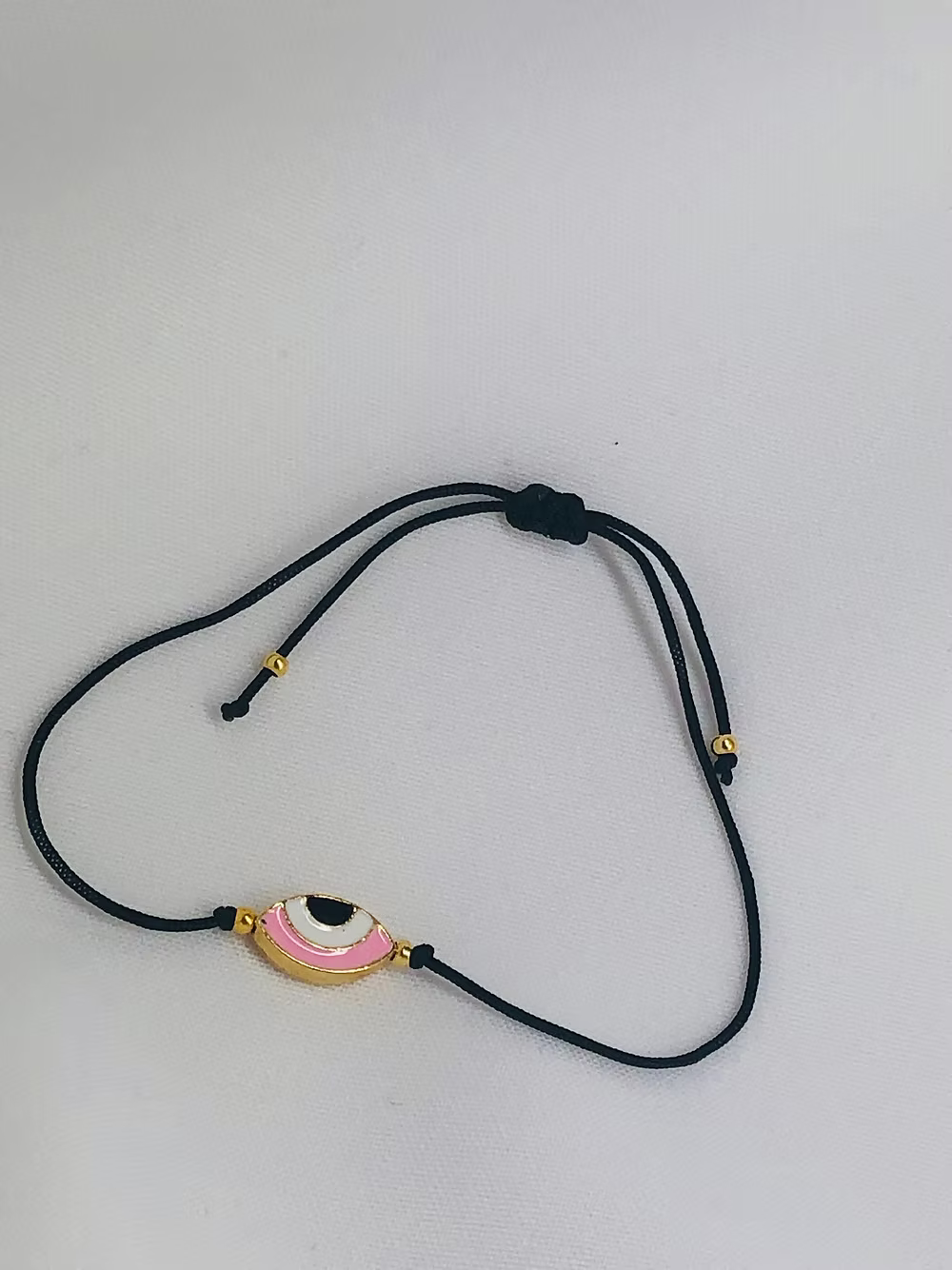 Eye-shaped Bracelet